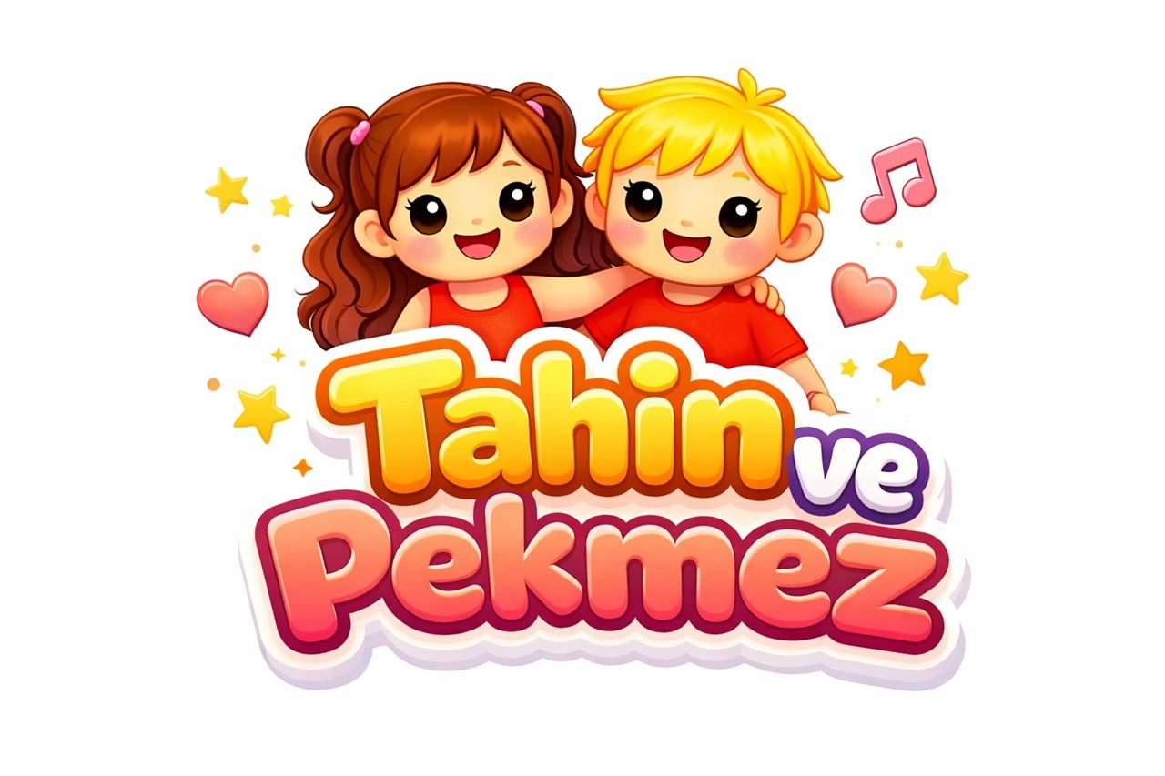 Tahin ve Pekmez kanal görseli