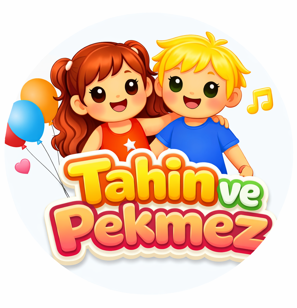 Tahin ve Pekmez kanal görseli